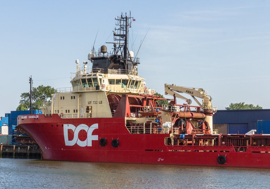 Name Record Updated: SKANDI HANDLER       -> SAINT MARTIN        