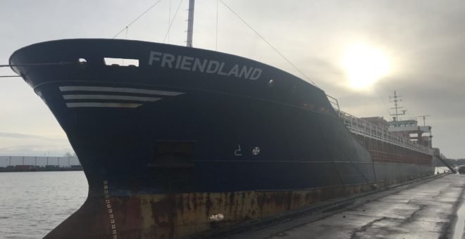 Name Record Updated: FRIENDLAND -> OLYMP TRADER