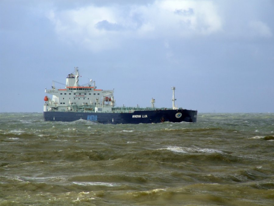 Transit: JING HAI             entering English South Coast at The Dover Strait
