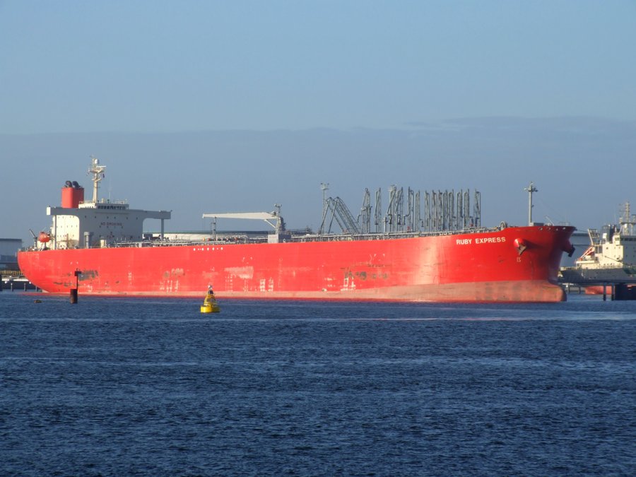  Celtic Sea - JINCHEN transiting Celtic Sea