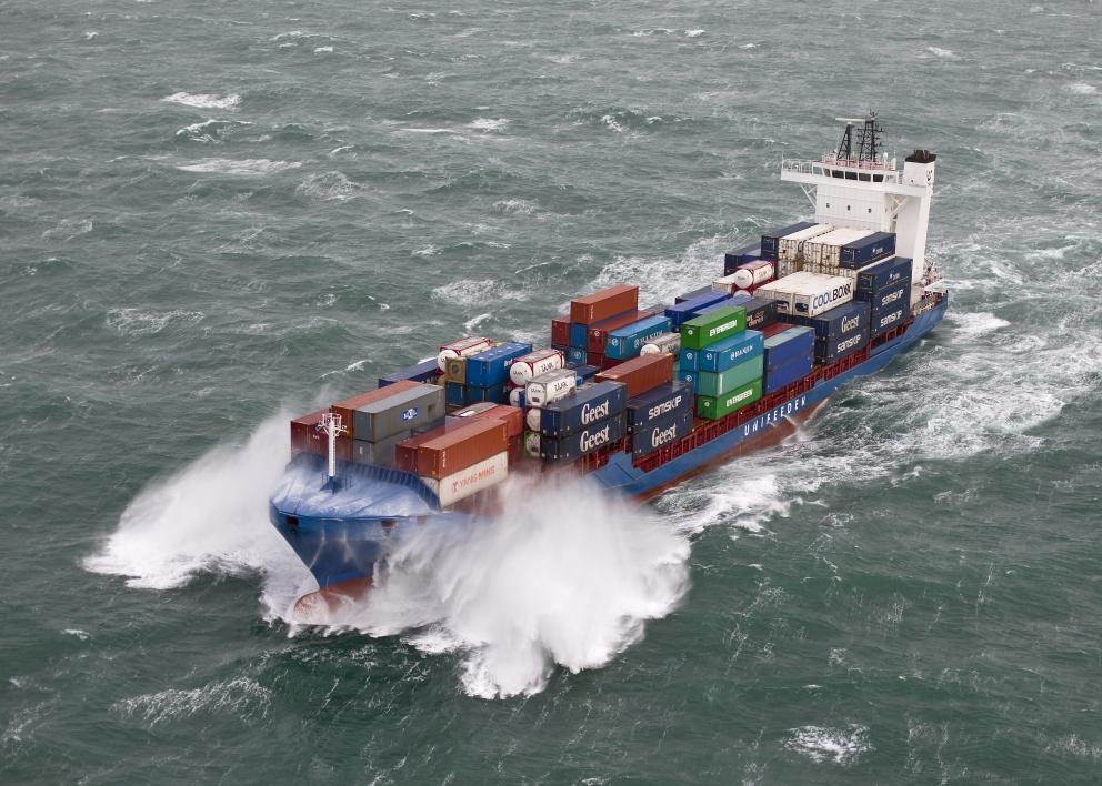 Dublin Departure: SPICA J