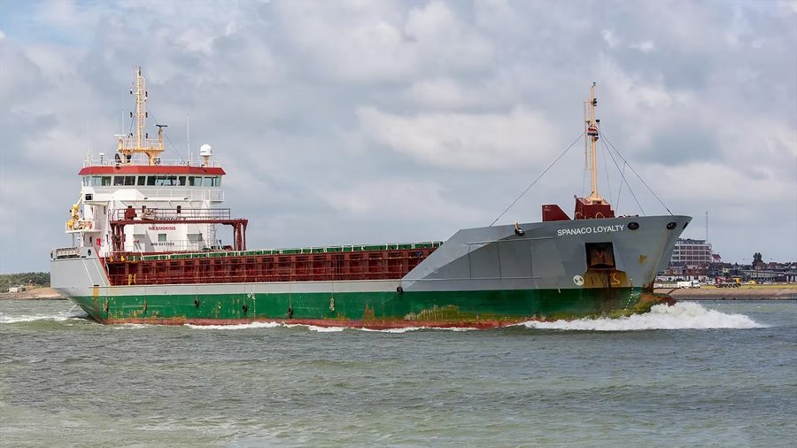 Humber Arrival: SPANACO RELIABILITY 