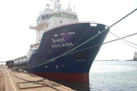 SAR BALDER           transiting Aberdeenshire Coast on the Scottish East Coast  
