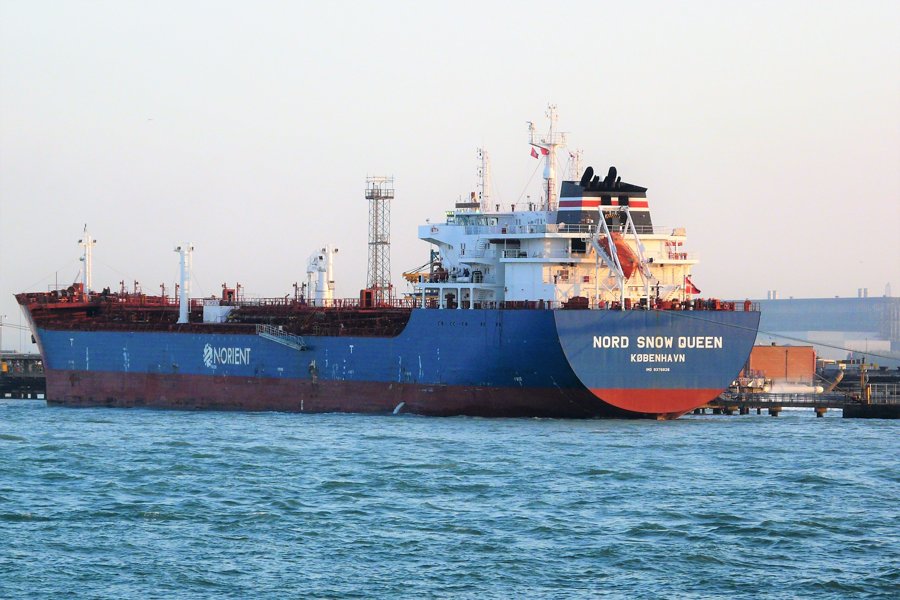  Celtic Sea - ATLAS STAR           transiting Celtic Sea