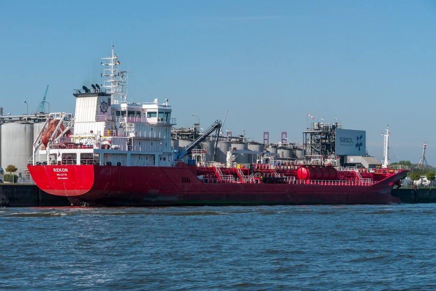 Teeside Departure: COASTALWATER