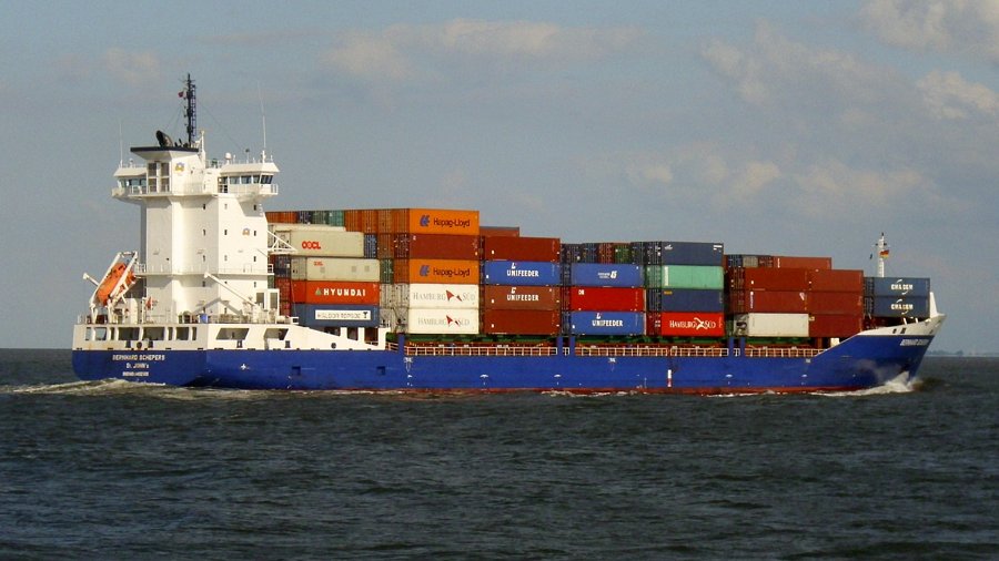 Photo of BERNHARD SCHEPERS