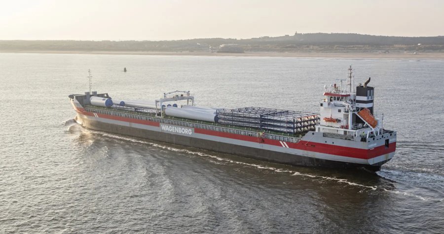  Celtic Sea - ELBEBORG             transiting Celtic Sea