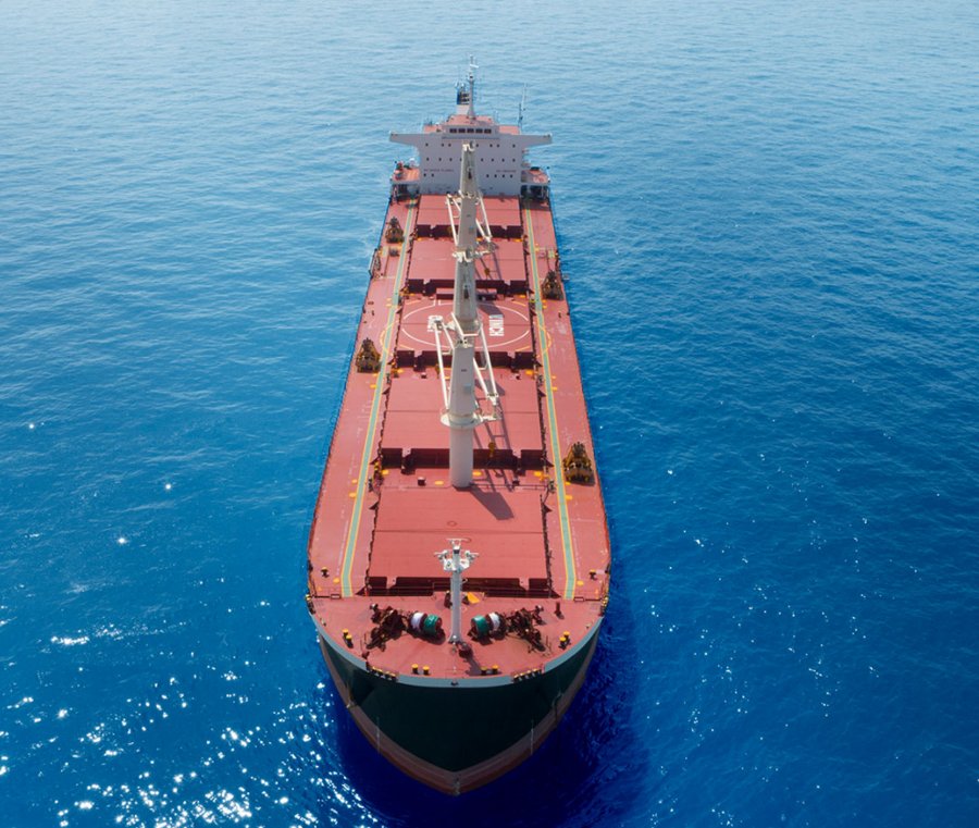 Humber Departure: STAR PISCES