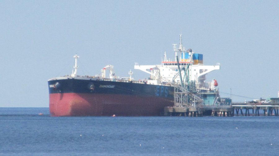 Mersey Departure: NORDIC GALAXY       