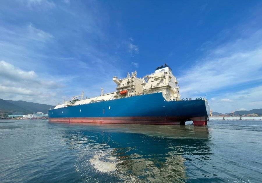  Irish Sea - ISABELLA             transiting Irish Sea West of Man