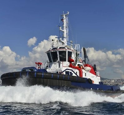  Scottish North Coast - FREYJA OF SCAPA      transiting Pentland Firth