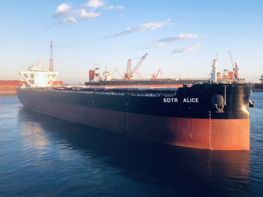  Celtic Sea - SDTR ALICE           transiting Celtic Sea
