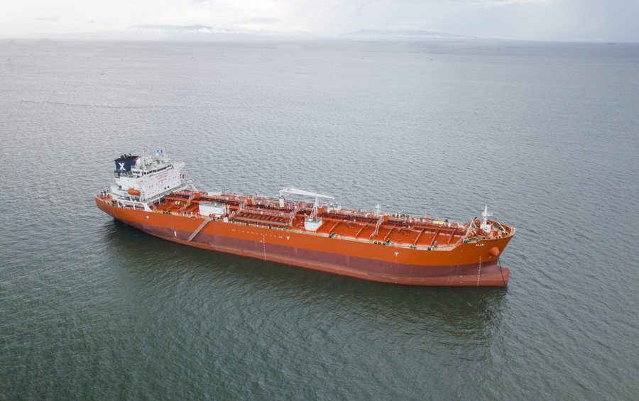  Celtic Sea - ALIAI                transiting Celtic Sea