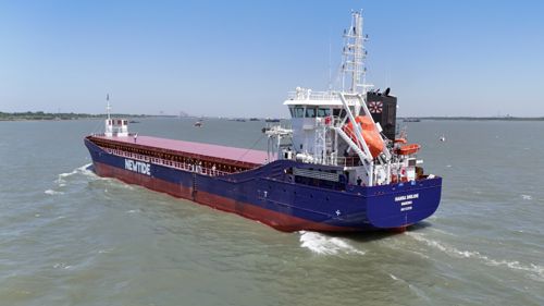 Photo of HANSA DREJOE        