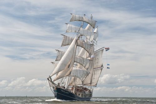 Photo of THALASSA            
