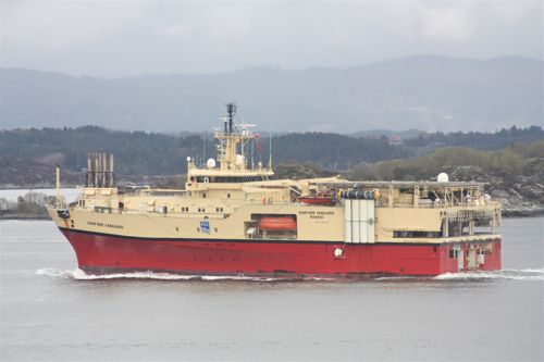 Photo of RAMFORM VANGUARD    