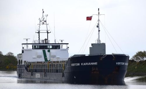 Photo of VERTOM KARIANNE     