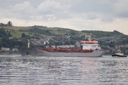 Photo of ATLANTIC TWIN       