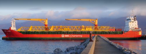 Photo of BBC JADE            