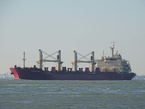 Photo of FEDERAL SWIFT       