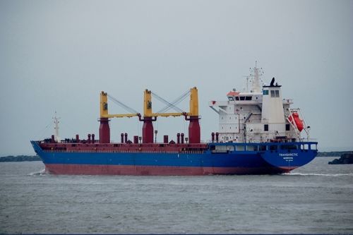 Photo of TRANSARCTIC         