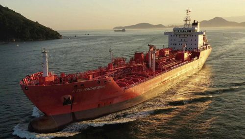 Photo of STOLT MAGNESIUM     