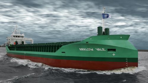 Photo of ARKLOW VALE