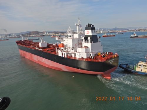 Photo of DEE4 JUNIPER        