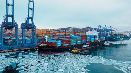 Photo of KAPITAN SHCHETININA 